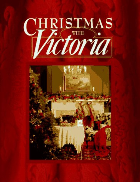 Christmas With Victoria