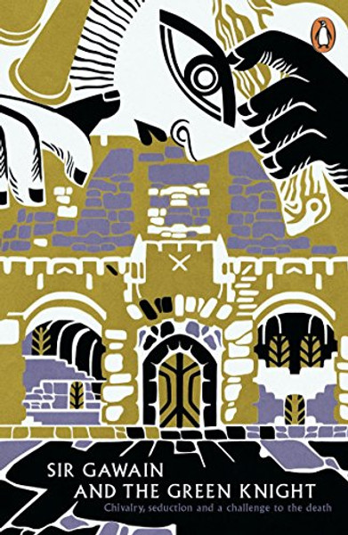 Sir Gawain and the Green Knight (Legends from the Ancient North)