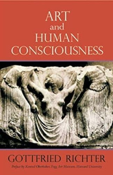 Art And Human Consciousness