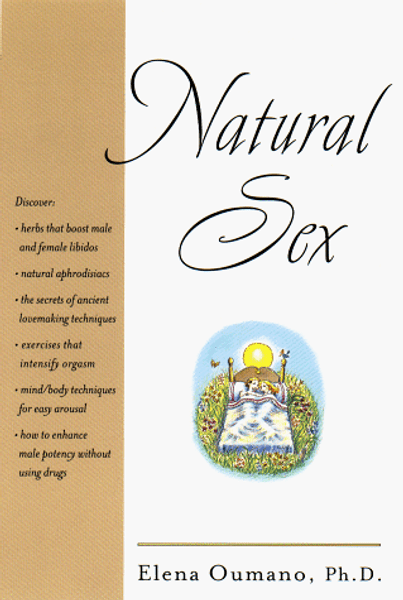 Natural Sex