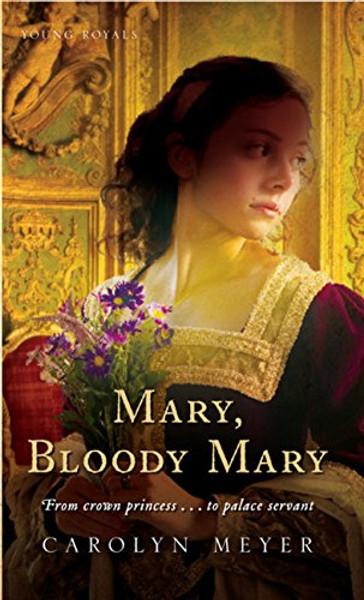 Mary, Bloody Mary