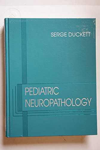 Pediatric Neuropathology
