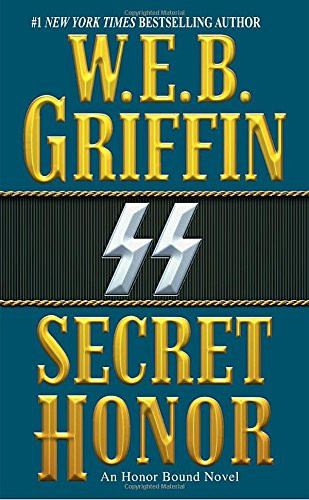 Secret Honor (Honor Bound)