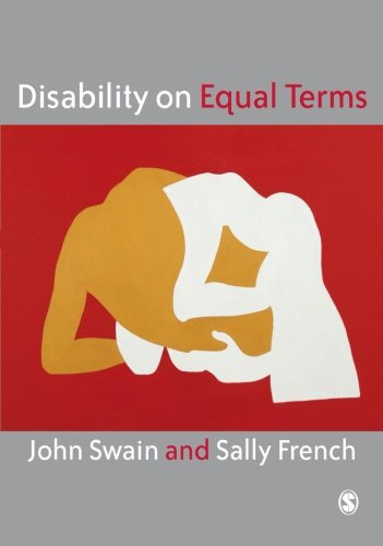 Disability on Equal Terms