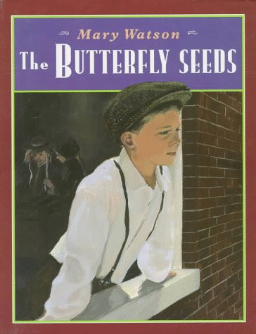 Butterfly Seeds, The