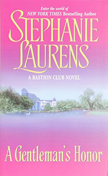 A Gentleman's Honor (Bastion Club)