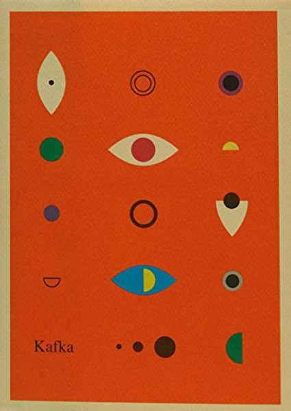 Aphorisms (The Schocken Kafka Library)