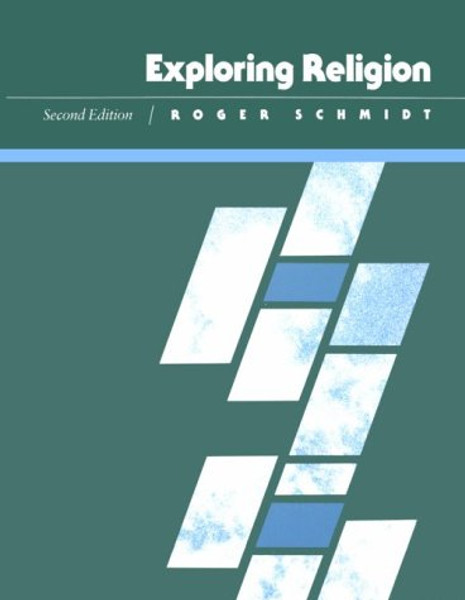 Exploring Religion Exploring Religion