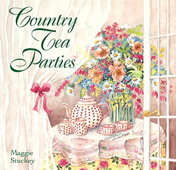 Country Tea Parties