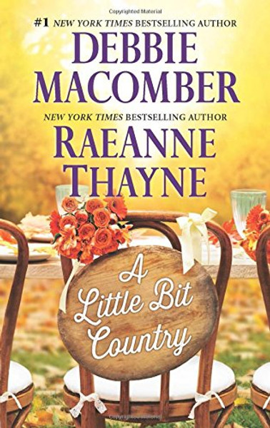 A Little Bit Country (Country Brides)