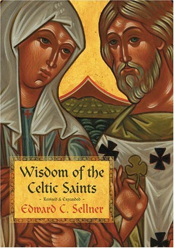 Wisdom of the Celtic Saints