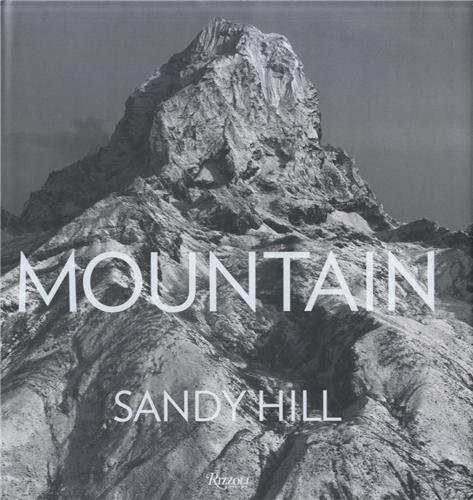 Mountain: Portraits of High Places