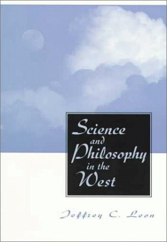 Science and Philosophy in the West