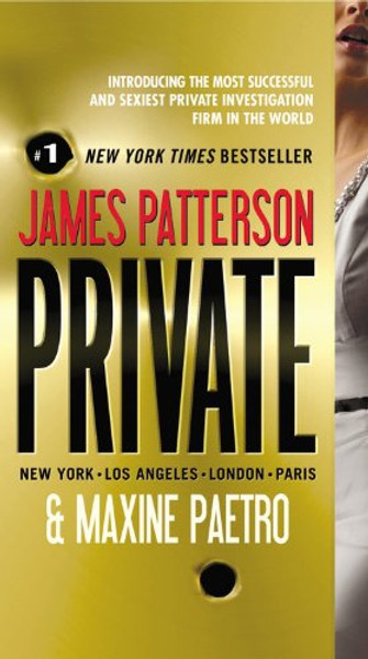 Private (Jack Morgan Series) Private (Jack Morgan Series)