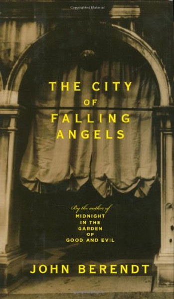 The City of Falling Angels