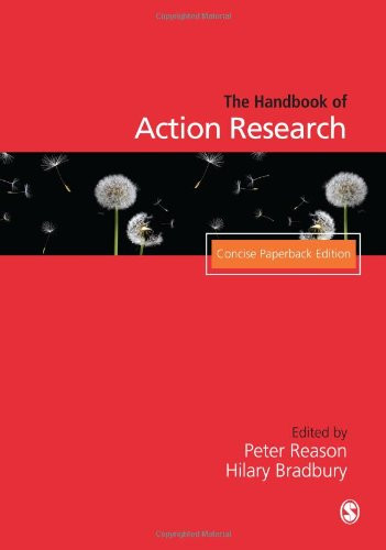 Handbook of Action Research: Concise Paperback Edition