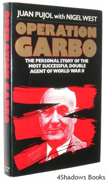 OPERATION GARBO