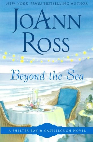 Beyond the Sea (Shelter Bay) (Volume 9)