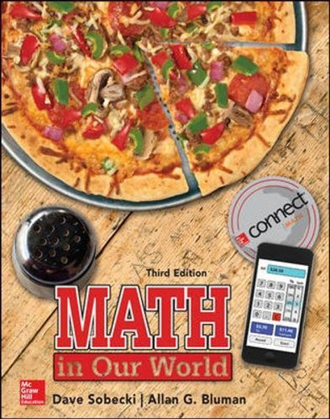 Math in Our World