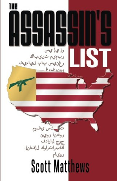The Assassin's List The Assassin's List