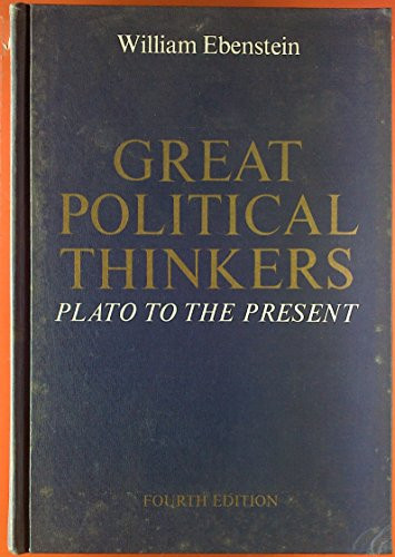 Great Political Thinkers
