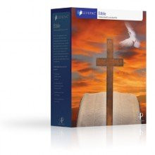 Lifepac Gold Bible Grade 9 Boxed Set
