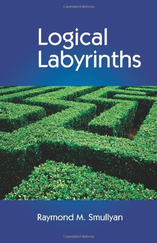Logical Labyrinths