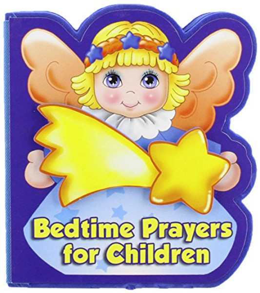 Bedtime Prayers for Children (St. Joseph Kids' Books)