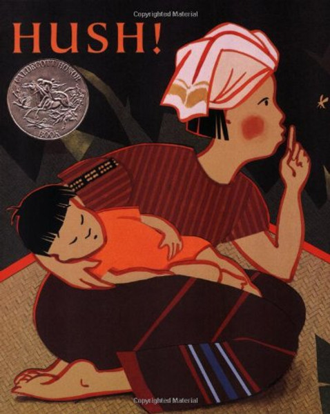 Hush! A Thai Lullaby