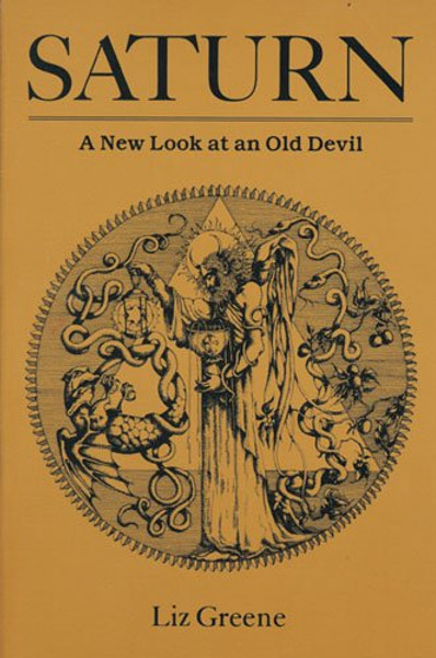 Saturn: A New Look at an Old Devil