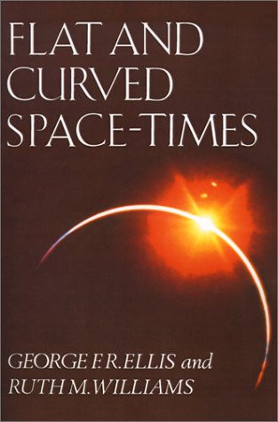 Flat and Curved Space-Times