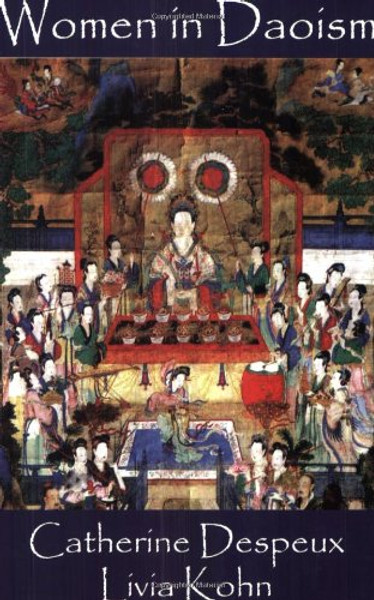 Women in Daoism