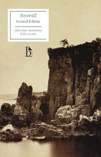 Beowulf - Second Edition (Broadview Editions)