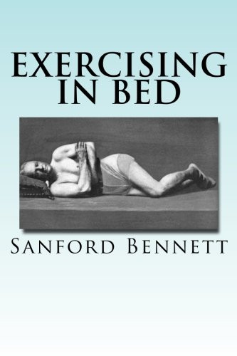 Exercising in Bed