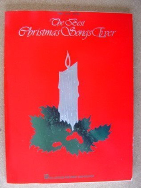 The Best Christmas Songs Ever
