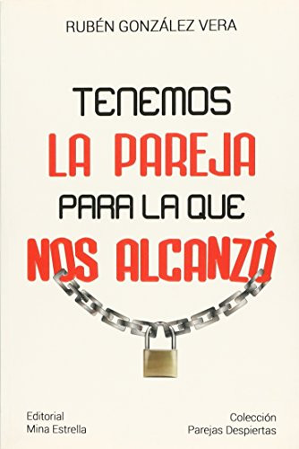 TENEMOS LA PAREJA PARA LA QUE NOS ALCANZO