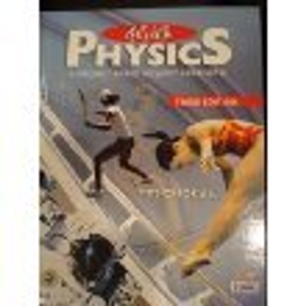 Active Physics (A Project-Based Inquiry Approach, Physics for All)