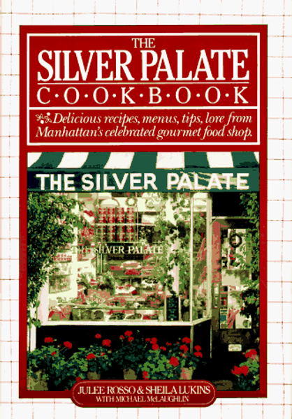 The Silver Palate Cookbook