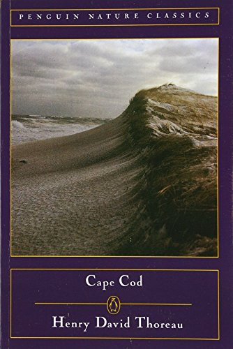 Cape Cod (Penguin Nature Library)