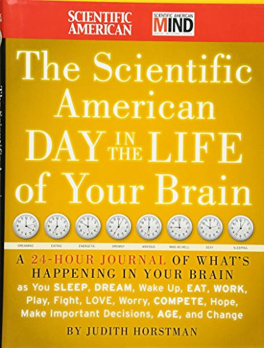 The Scientific American Day in the Life of Your Brain