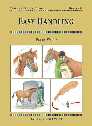Easy Handling (Threshold Picture Guides)