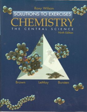 Chemistry: Central Science& Accelerator CD
