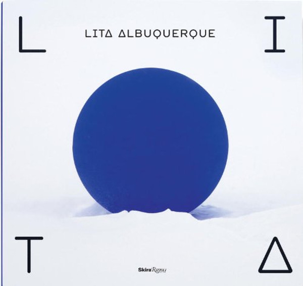 Lita Albuquerque: Stellar Axis