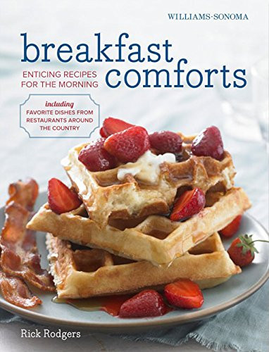 Breakfast Comforts rev. (Williams-Sonoma)