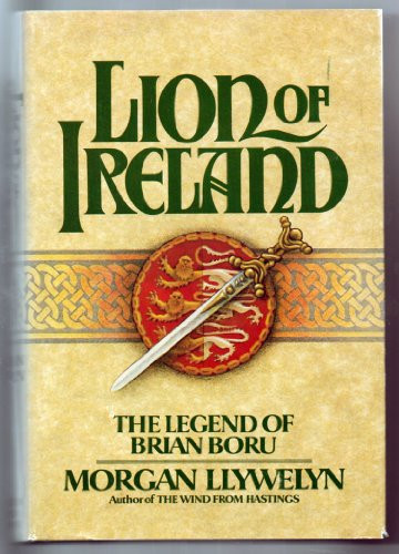 Lion Of Ireland