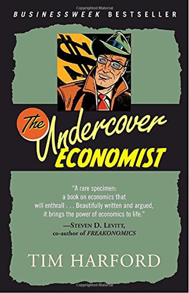 The Undercover Economist