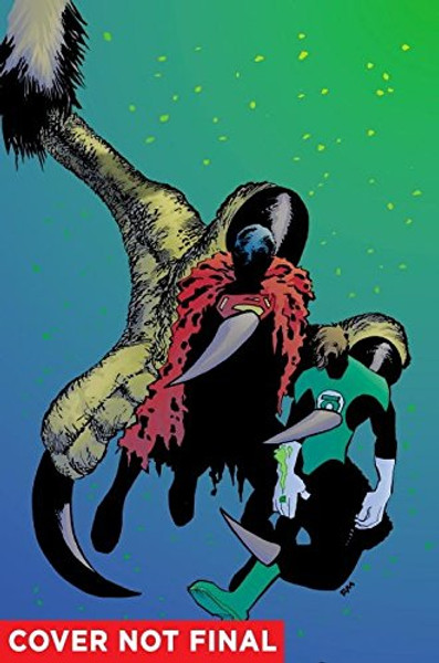 The DC Universe By Neil Gaiman Deluxe Edition