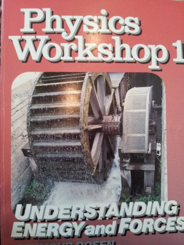 Physics Workshop 1