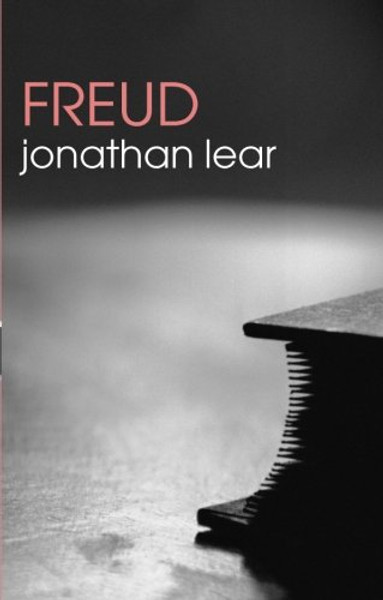 Freud (The Routledge Philosophers)