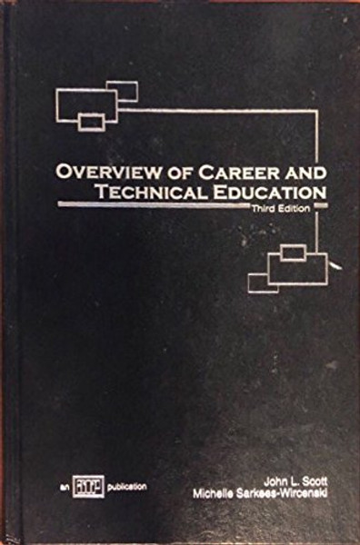 Overview of Career And Technical Education